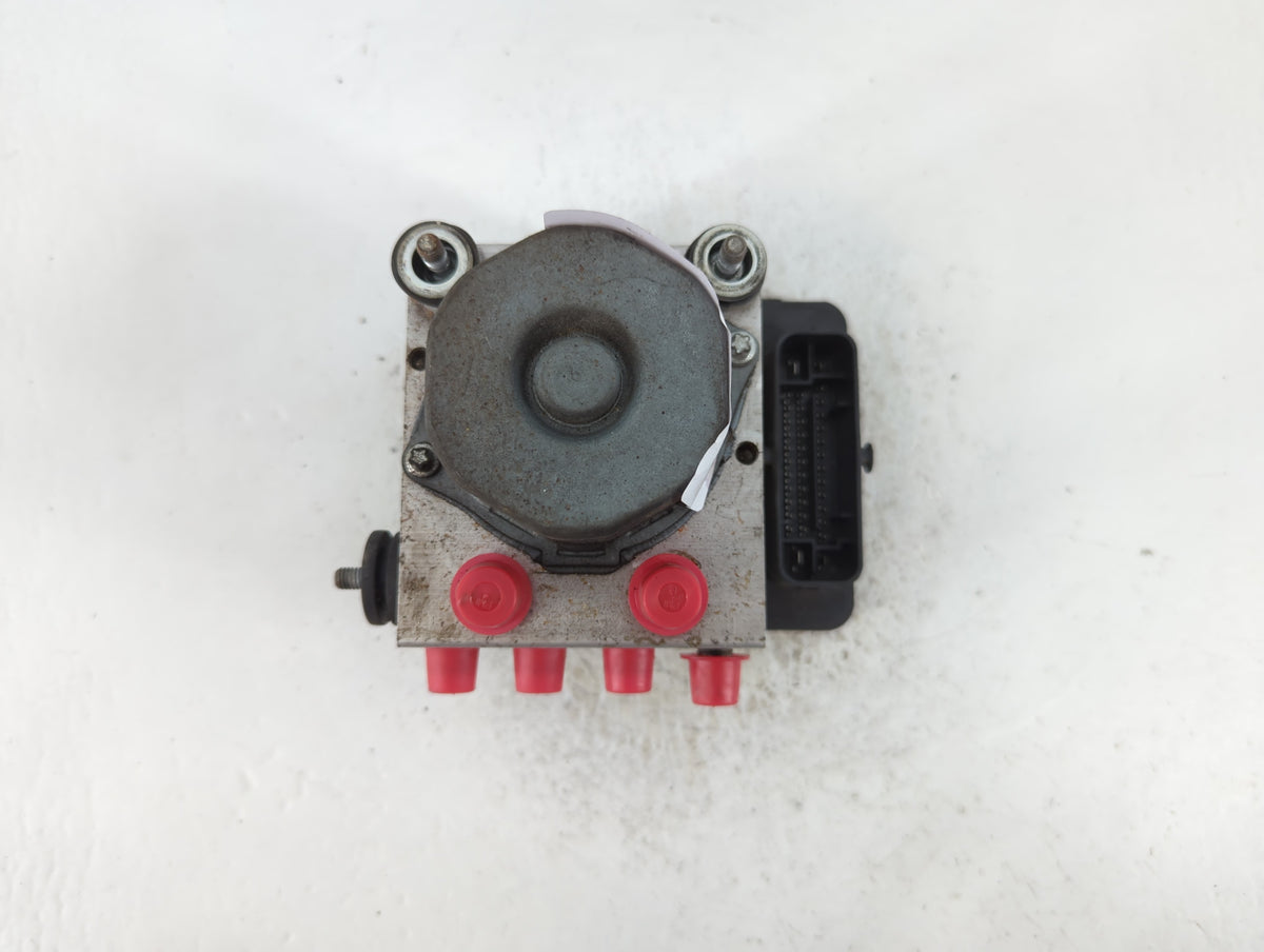 2012 Nissan Versa Anti-Lock Brake ABS Pump Module Actuator OEM P/N:47660 3BB0A Fits OEM Used Auto Parts - Oemusedautoparts1.