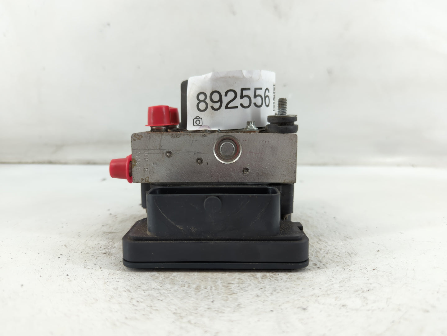 2012 Nissan Versa ABS Pump Control Module Replacement P/N:47660 3BB0A Fits OEM Used Auto Parts - Oemusedautoparts1.com