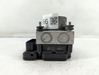 2012 Nissan Versa ABS Pump Control Module Replacement P/N:47660 3BB0A Fits OEM Used Auto Parts - Oemusedautoparts1.com
