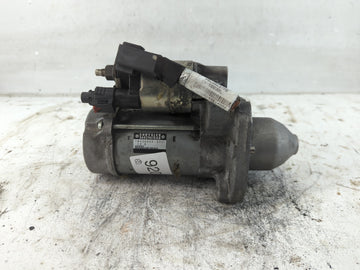 2012-2014 Nissan Versa Car Starter Motor Solenoid OEM P/N:56029615AB 23300 1HK0A Fits Fits 2012 2014 OEM Used Auto Parts - O