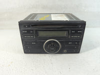 2010-2012 Nissan Versa Radio AM FM Cd Player Receiver Replacement Fits Fits 2010 2011 2012 OEM Used Auto Parts - Oemusedauto