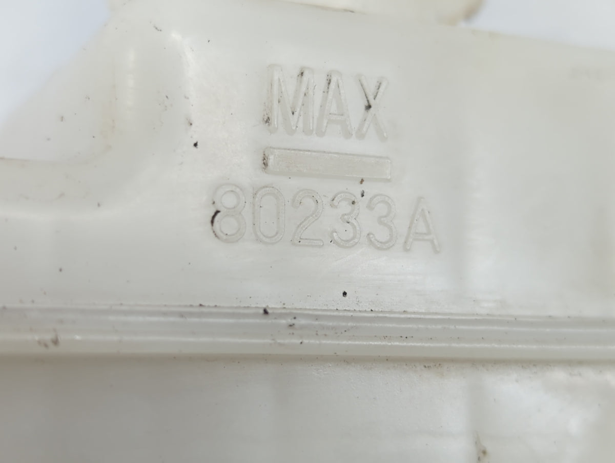 2008-2015 Nissan Xterra Brake Master Cylinder 1198841 - Oemusedautoparts1.com