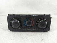 2010-2012 Nissan Xterra Climate Control Module Temperature AC/Heater Replacement P/N:27510 0CA0A Fits Fits 2010 2011 2012 OE