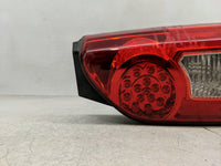 2005-2015 Nissan Xterra Tail Light Assembly Passenger Right OEM Fits Fits 2005 2006 2007 2008 2009 2010 2011 2012 2013 2014 