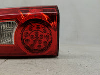 2005-2015 Nissan Xterra Tail Light Assembly Passenger Right OEM Fits Fits 2005 2006 2007 2008 2009 2010 2011 2012 2013 2014 