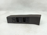2007-2015 Nissan Xterra Master Power Window Switch Replacement Driver Side Left P/N:80961EA264 Fits OEM Used Auto Parts - Oe