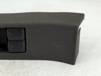 2007-2015 Nissan Xterra Master Power Window Switch Replacement Driver Side Left P/N:80961EA264 Fits OEM Used Auto Parts - Oe