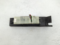 2007-2015 Nissan Xterra Master Power Window Switch Replacement Driver Side Left P/N:80961EA264 Fits OEM Used Auto Parts - Oe