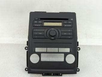 compare product 2009-2012 Nissan Xterra Radio AM FM Cd Player Receiver Replacement P/N:28185 9CH0A Fits Fits 2009 2010 2011 2012 OEM Used Auto Parts