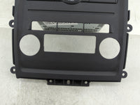 2009-2012 Nissan Xterra Radio AM FM Cd Player Receiver Replacement P/N:28185 9CH0A Fits Fits 2009 2010 2011 2012 OEM Used Au