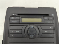 2009-2012 Nissan Xterra Radio AM FM Cd Player Receiver Replacement P/N:28185 9CH0A Fits Fits 2009 2010 2011 2012 OEM Used Au