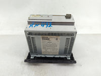 2009-2012 Nissan Xterra Radio AM FM Cd Player Receiver Replacement P/N:28185 9CH0A Fits Fits 2009 2010 2011 2012 OEM Used Au