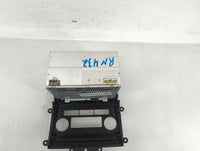 2009-2012 Nissan Xterra Radio AM FM Cd Player Receiver Replacement P/N:28185 9CH0A Fits Fits 2009 2010 2011 2012 OEM Used Au