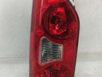 2005-2015 Nissan Xterra Tail Light Assembly Driver Left OEM Fits Fits 2005 2006 2007 2008 2009 2010 2011 2012 2013 2014 2015