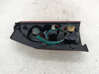 2005-2015 Nissan Xterra Tail Light Assembly Driver Left OEM Fits Fits 2005 2006 2007 2008 2009 2010 2011 2012 2013 2014 2015