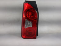 2005-2015 Nissan Xterra Tail Light Assembly Passenger Right OEM P/N:949-602 Fits OEM Used Auto Parts - Oemusedautoparts1.com