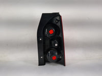 2005-2015 Nissan Xterra Tail Light Assembly Passenger Right OEM P/N:949-602 Fits OEM Used Auto Parts - Oemusedautoparts1.com