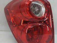 2005-2015 Nissan Xterra Tail Light Assembly Driver Left OEM P/N:P7894 949 602 Fits OEM Used Auto Parts - Oemusedautoparts1.c