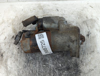 2005-2015 Nissan Xterra Car Starter Motor Solenoid OEM Fits OEM Used Auto Parts - Oemusedautoparts1.com
