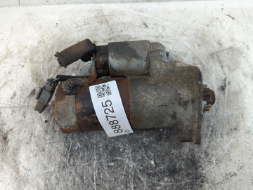 2005-2015 Nissan Xterra Car Starter Motor Solenoid OEM Fits OEM Used Auto Parts - Oemusedautoparts1.com