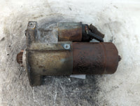 2005-2015 Nissan Xterra Car Starter Motor Solenoid OEM Fits OEM Used Auto Parts - Oemusedautoparts1.com