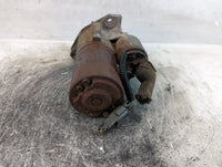 2005-2015 Nissan Xterra Car Starter Motor Solenoid OEM Fits OEM Used Auto Parts - Oemusedautoparts1.com