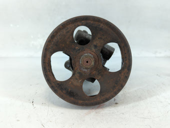 compare product 2005-2015 Nissan Xterra Power Steering Column Pump Oem