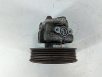 2005-2015 Nissan Xterra Power Steering Column Pump Oem - Oemusedautoparts1.com
