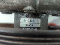 2005-2015 Nissan Xterra Power Steering Column Pump Oem - Oemusedautoparts1.com