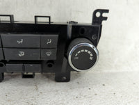 2012 Orland Orlando Climate Control Module Temperature AC/Heater Replacement P/N:95146205 386205A0215Z0187 Fits OEM Used Aut