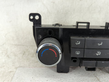 2012 Orland Orlando Climate Control Module Temperature AC/Heater Replacement P/N:95146205 386205A0215Z0187 Fits OEM Used Auto Parts
