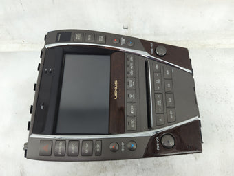 compare product 2009-2012 Porsche Boxster Climate Control Module Temperature AC/Heater Replacement P/N:86431-33070 134000-86812101 Fits OEM Used Auto Parts