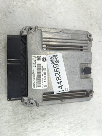 compare product 2012 Porsche Cayenne PCM Engine Control Computer ECU ECM PCU OEM P/N:03H 906 023 A 0 261 S06 044, 1039S45844 Fits OEM Used Auto Parts