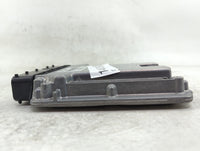 2012 Porsche Cayenne PCM Engine Control Computer ECU ECM PCU OEM P/N:03H 906 023 A 0 261 S06 044, 1039S45844 Fits OEM Used A