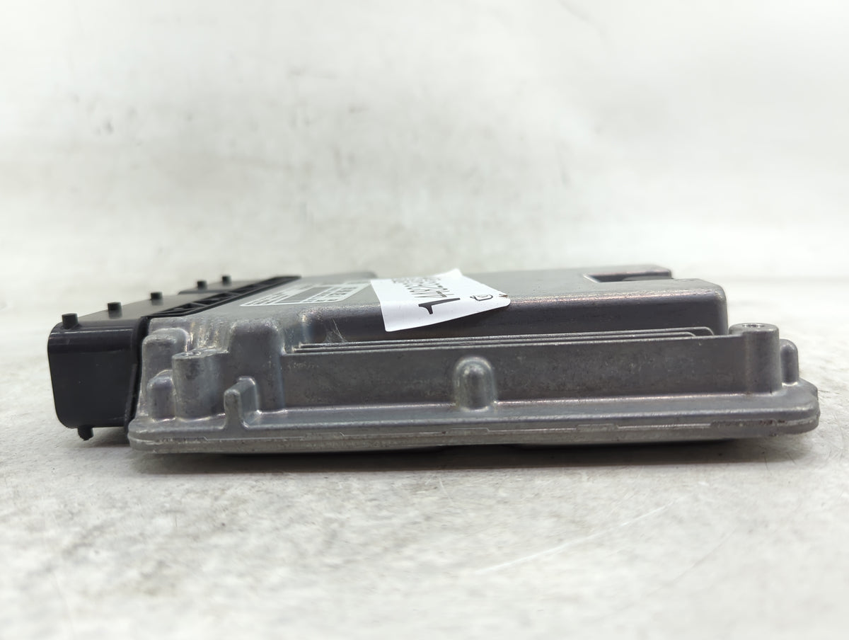 2012 Porsche Cayenne PCM Engine Control Computer ECU ECM PCU OEM P/N:03H 906 023 A 0 261 S06 044, 1039S45844 OEM Used Auto P