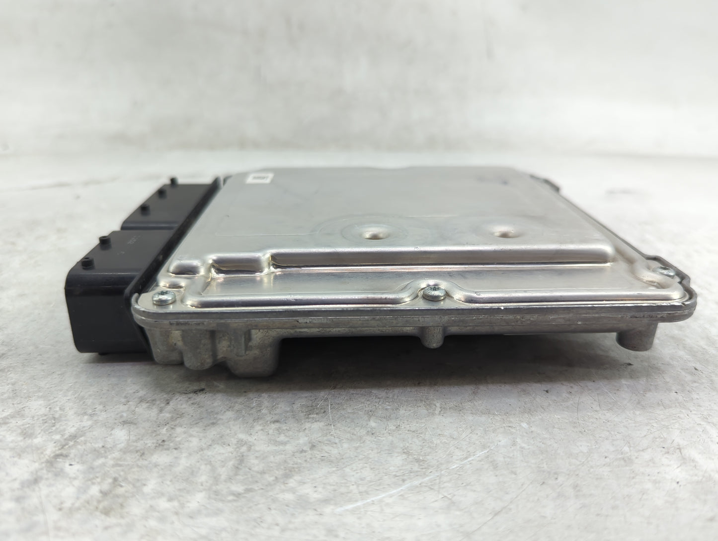 2012 Porsche Cayenne PCM Engine Control Computer ECU ECM PCU OEM P/N:03H 906 023 A 0 261 S06 044, 1039S45844 Fits OEM Used A