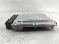 2012 Porsche Cayenne PCM Engine Control Computer ECU ECM PCU OEM P/N:03H 906 023 A 0 261 S06 044, 1039S45844 Fits OEM Used A