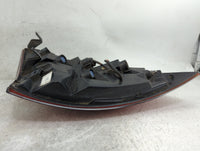 2011-2014 Porsche Cayenne Tail Light Assembly Passenger Right OEM P/N:89502530 Fits Fits 2011 2012 2013 2014 OEM Used Auto P