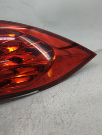 2011-2014 Porsche Cayenne Tail Light Assembly Passenger Right OEM P/N:89502530 Fits Fits 2011 2012 2013 2014 OEM Used Auto P
