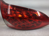 2011-2014 Porsche Cayenne Tail Light Assembly Driver Left OEM P/N:7P5 945 095 AA 89502529 Fits Fits 2011 2012 2013 2014 OEM 