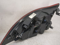 2011-2014 Porsche Cayenne Tail Light Assembly Driver Left OEM P/N:7P5 945 095 AA 89502529 Fits Fits 2011 2012 2013 2014 OEM 