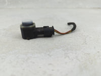 2012 Porsche Cayenne Front Park Assist Sensor Silver - Oemusedautoparts1.com