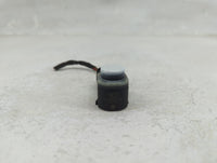 2012 Porsche Cayenne Front Park Assist Sensor Silver - Oemusedautoparts1.com