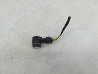 2012 Porsche Cayenne Front Park Assist Sensor Black 1456847 - Oemusedautoparts1.com