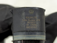 2012 Porsche Cayenne Front Park Assist Sensor Black 1456847 - Oemusedautoparts1.com