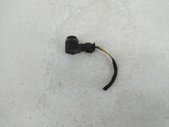 compare product 2012 Porsche Cayenne Front Park Assist Sensor Black