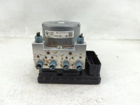 2011-2012 Porsche Cayenne Anti-Lock Brake ABS Pump Module Actuator OEM Fits Fits 2011 2012 OEM Used Auto Parts - Oemusedauto