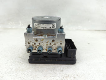 compare product 2011-2012 Porsche Cayenne Anti-Lock Brake ABS Pump Module Actuator OEM Fits Fits 2011 2012 OEM Used Auto Parts