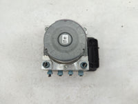 2011-2012 Porsche Cayenne Anti-Lock Brake ABS Pump Module Actuator OEM Fits Fits 2011 2012 OEM Used Auto Parts - Oemusedauto