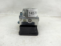 2011-2012 Porsche Cayenne Anti-Lock Brake ABS Pump Module Actuator OEM Fits Fits 2011 2012 OEM Used Auto Parts - Oemusedauto